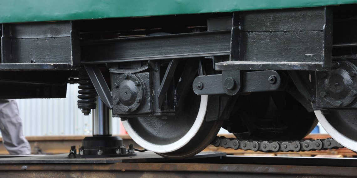 23-летний ульяновец собирался устраивать диверсии на железной дороге