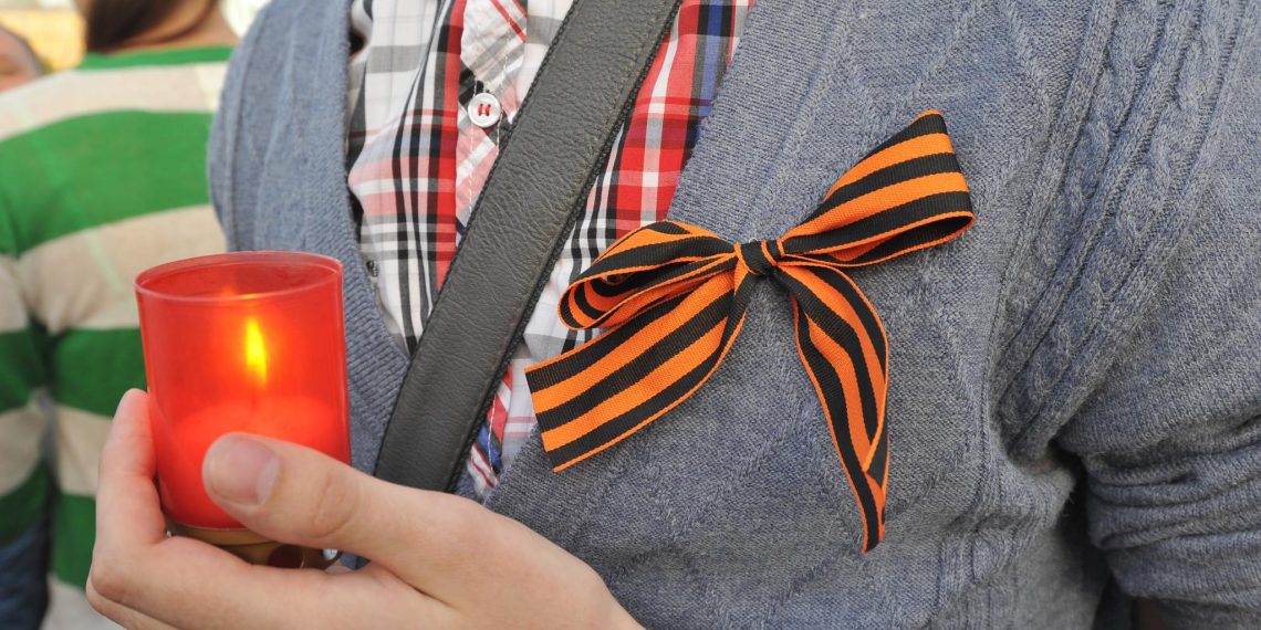 Аллею городов-героев откроют на Московском шоссе в Ульяновске 5 мая