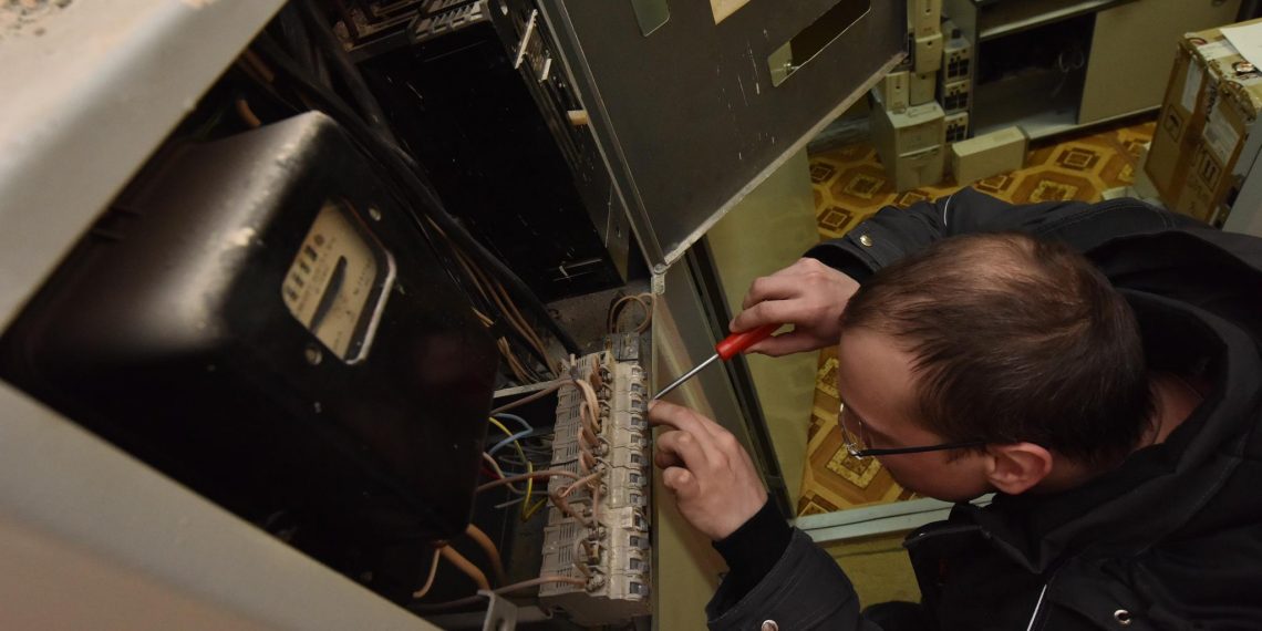 Ульяновские службы ЖКХ с 1 по 10 мая 2023 года переведут на особый режим работы