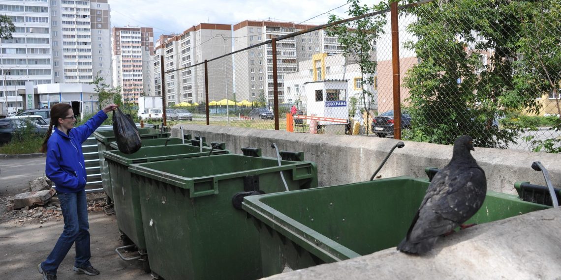 Половина управляющих компаний Ульяновской области в 2023 году могут лишиться лицензий