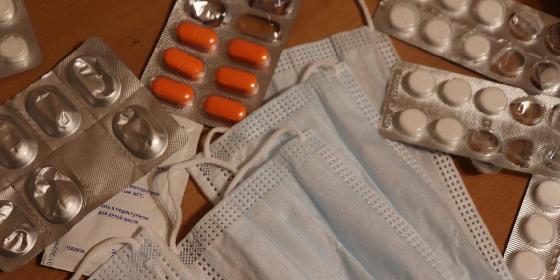 Гриппом и ОРВИ в Ульяновске чаще болеют подростки в возрасте от 15 лет