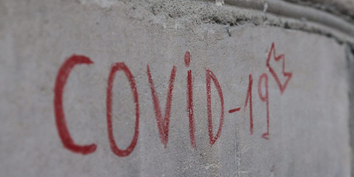 Ещё один ульяновец умер от последствий COVID-19: данные на 9 апреля 2023 года