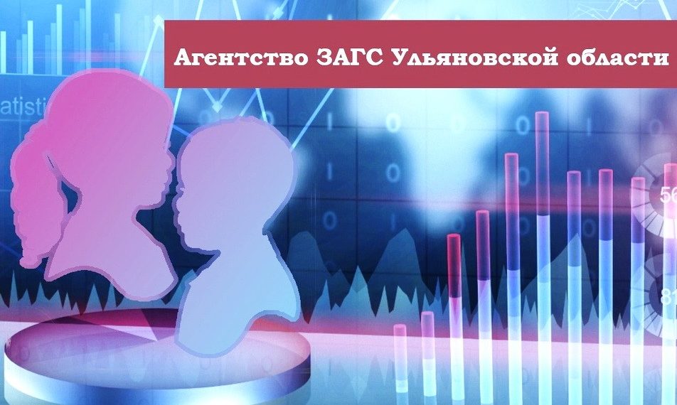 За первые три месяца года в  Ульяновской области родилось 2244 ребенка