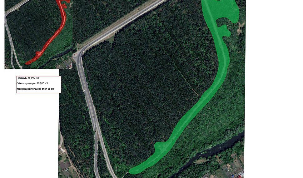 В Ульяновской области планируется ликвидировать шесть свалок