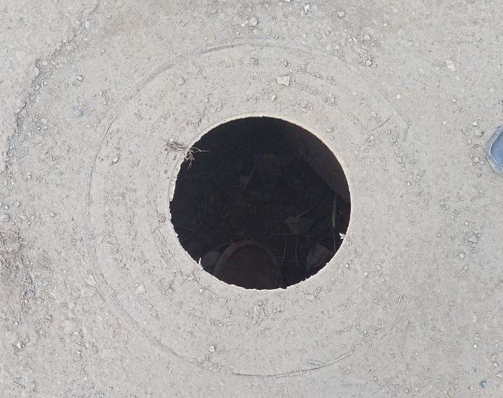 Весенний фотообзор Ульяновска-4