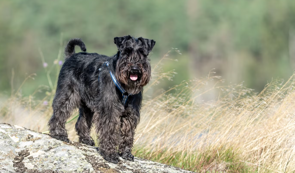 Жительница Ульяновска сделала предоплату за ризеншнауцера, но осталась без щенка и без денег