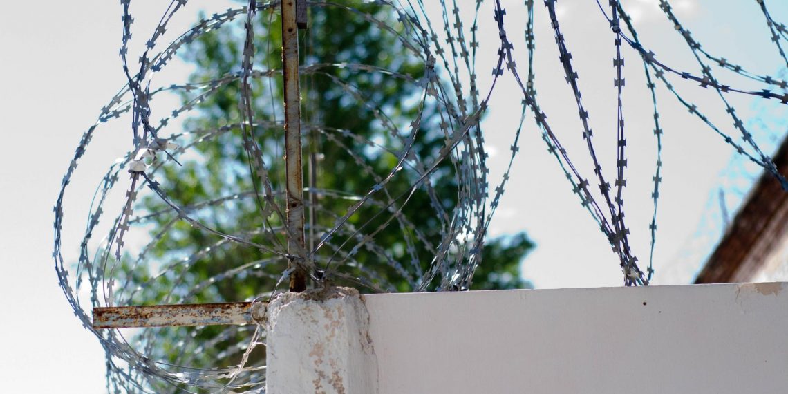 В Ульяновске двое уголовников за два дня забили до смерти человека