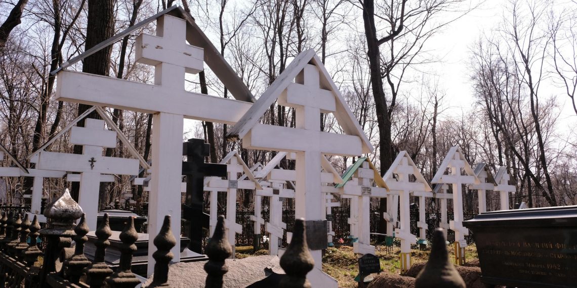 Агентство ЗАГС зафиксировало снижение смертности в Ульяновской области с начала 2023 года