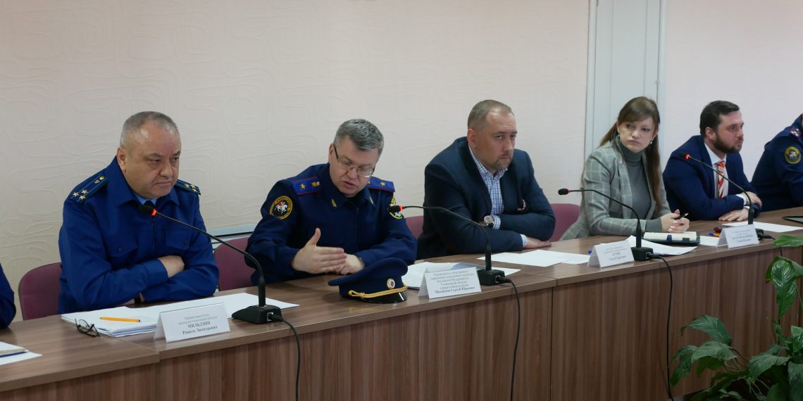 Ульяновский Следком продолжает защищать интересы больных сахарным диабетом детей