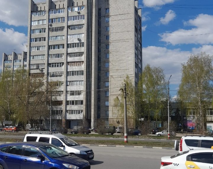 Штрафы за опасное вождение ульяновцы пока не получат