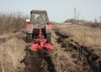 Спасатели защитили от пожаров 31-ю бригаду ВДВ и три пригородных села