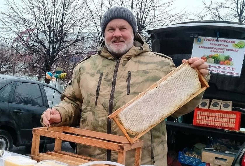 8 апреля на проспекте Ульяновском перекроют движение и перенесут остановку