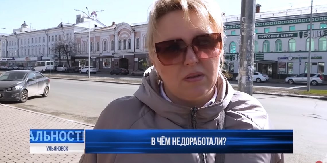 Жители Ульяновска рассказали, чего не сделали прежние мэры города