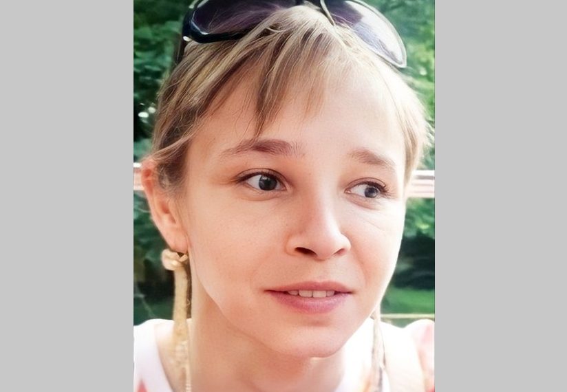 33-летняя женщина без вести пропала в Железнодорожном районе Ульяновска