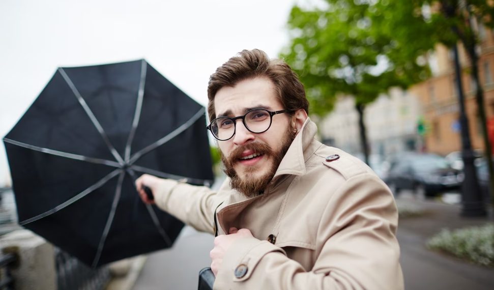 Штормовой ветер ожидается в Ульяновске в ночь на 14 апреля