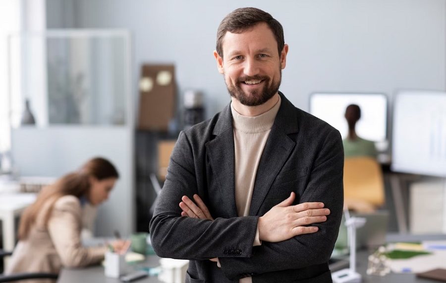 Самые денежные вакансии апреля 2023 года в Ульяновске назвали эксперты SuperJob