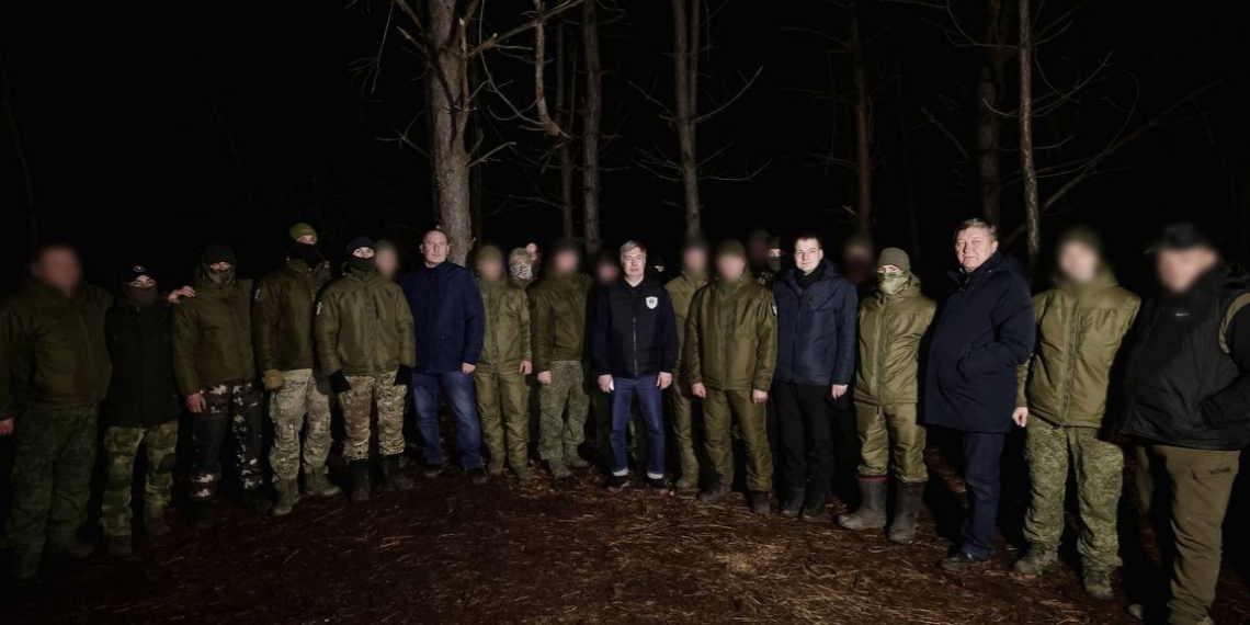 10 тысяч жителей Ульяновской области находятся сейчас в зоне спецоперации