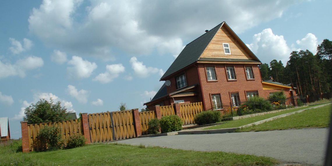 В 2023 году в Ульяновске дачи подорожали почти на треть