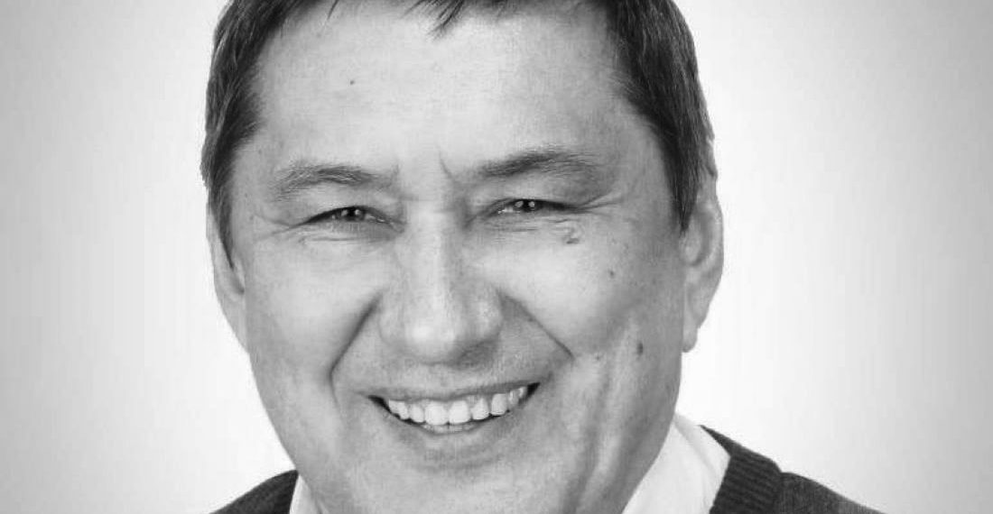 Умер отец экс-министра здравоохранения Ульяновской области Павла Дегтяря