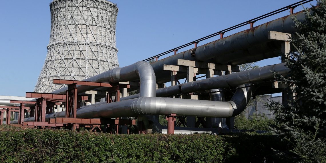 Отопительный сезон 2023 года в Ульяновске завершится 23 апреля