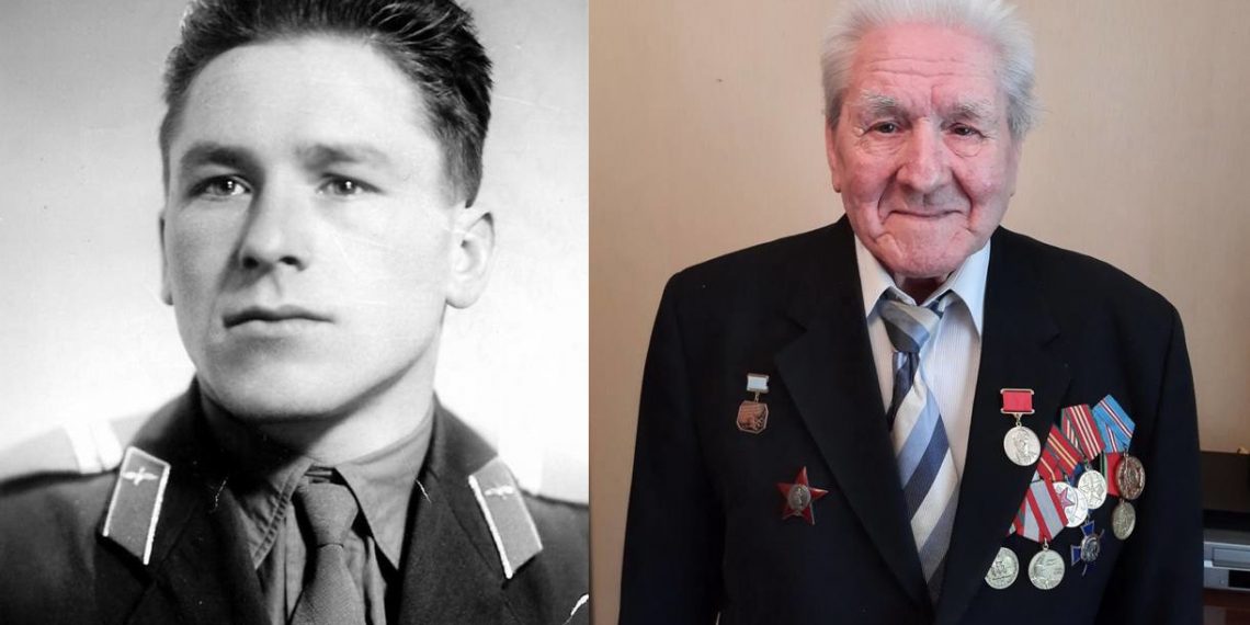 Ульяновский космонавт №0 Сергей Нефёдов тестировал скафандр для Юрия Гагарина