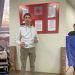 Работники Ульяновского патронного завода сдали для нуждающихся земляков 20 литров крови