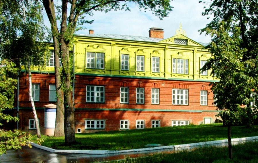 13 апреля в Ульяновске презентуют памятник новому чувашскому алфавиту на основе русской графики