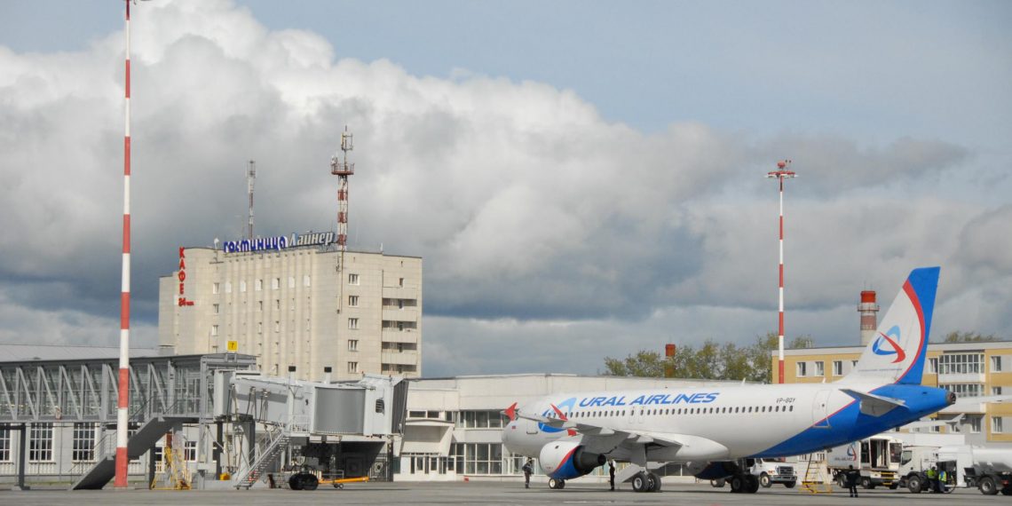 Ульяновск — один из 10 самых дешёвых городов для авиапутешествий