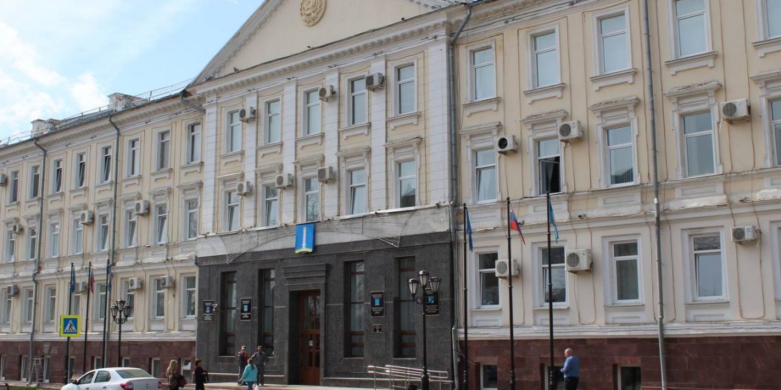 В Ульяновске именами участников СВО будут называть улицы — мэрия