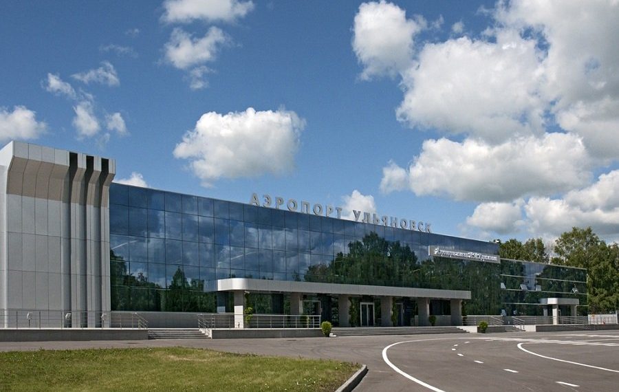 Ульяновский аэропорт с начала 2023 года обслужил почти 135 тысяч пассажиров