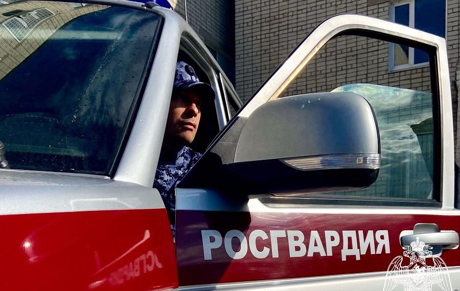 Ранее судимая гражданка обокрала супермаркет сети «Гулливер» в Ульяновске