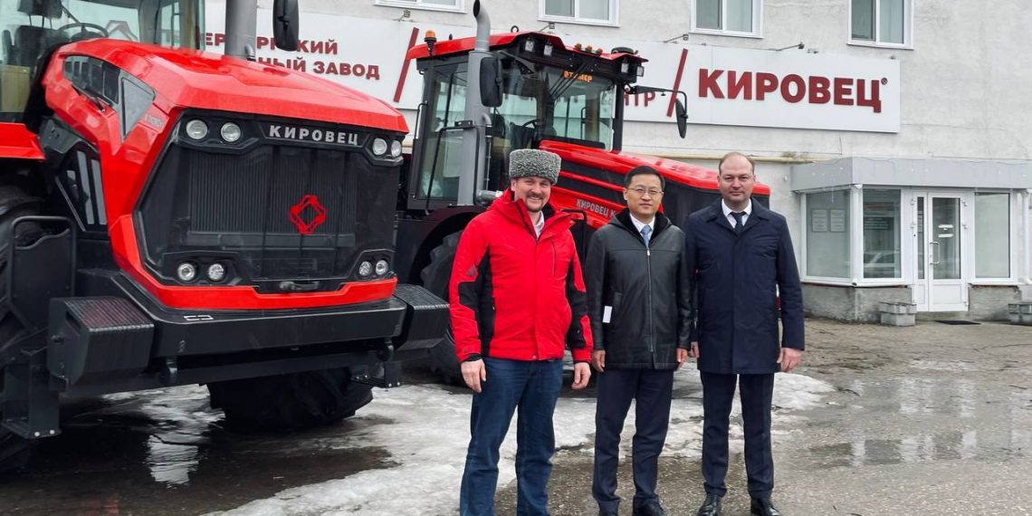 Аграрии Ульяновской области посоревнуются за 5 миллионов рублей на приобретение техники