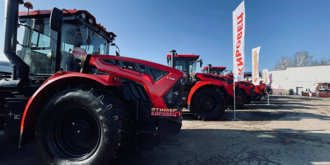 По 5 миллионов получат лучшие ульяновские аграрии на приобретение сельхозтехники