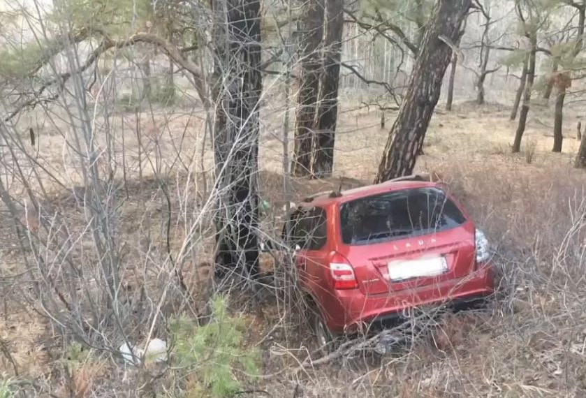 Погибшему на улице Песчаной в Ульяновске водителю «Калины» было 65 лет