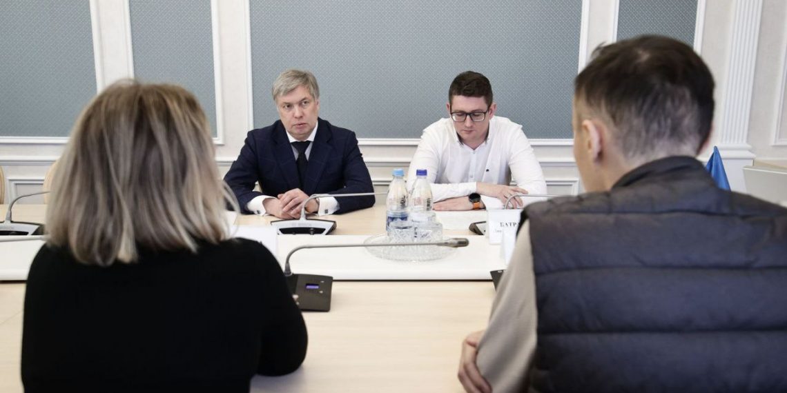 Из бюджета Ульяновской области выделят два миллиона на лекарства пациенту с редким заболеванием