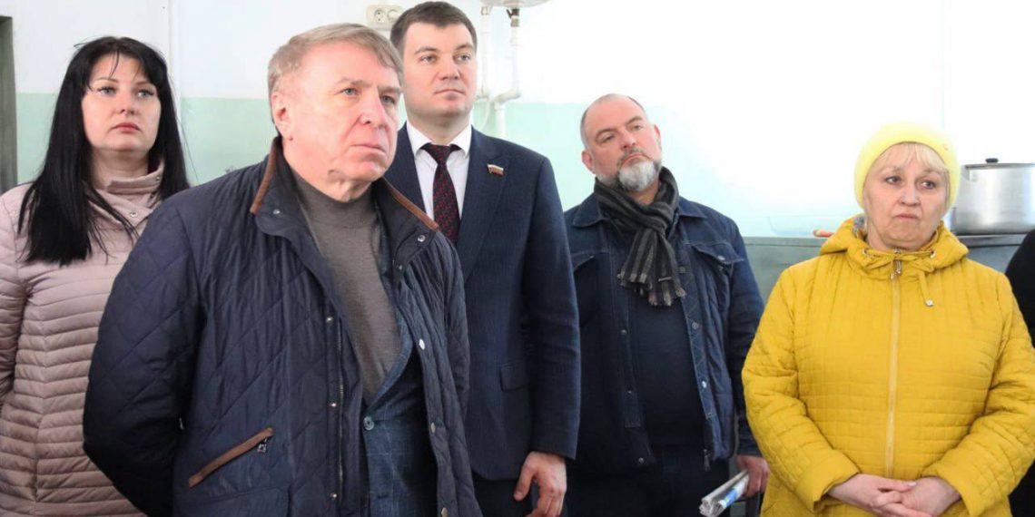 Спикер Ижевской гордумы приехал в Ульяновск перенимать опыт ТОС