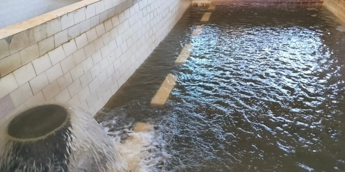 Болдакин рассказал, где в Ульяновске будут плавить снег будущей зимой