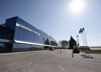 Первый чартерный авиарейс из Ульяновска в Анталью состоится 25 апреля 2023 года