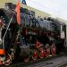 «Паровоз Победы» впервые прибудет в Ульяновск 1 мая 2023 года