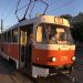 29 и 30 апреля на Робеспьера и Пушкарёва в Ульяновске закроют движение трамваев №№6 и 15