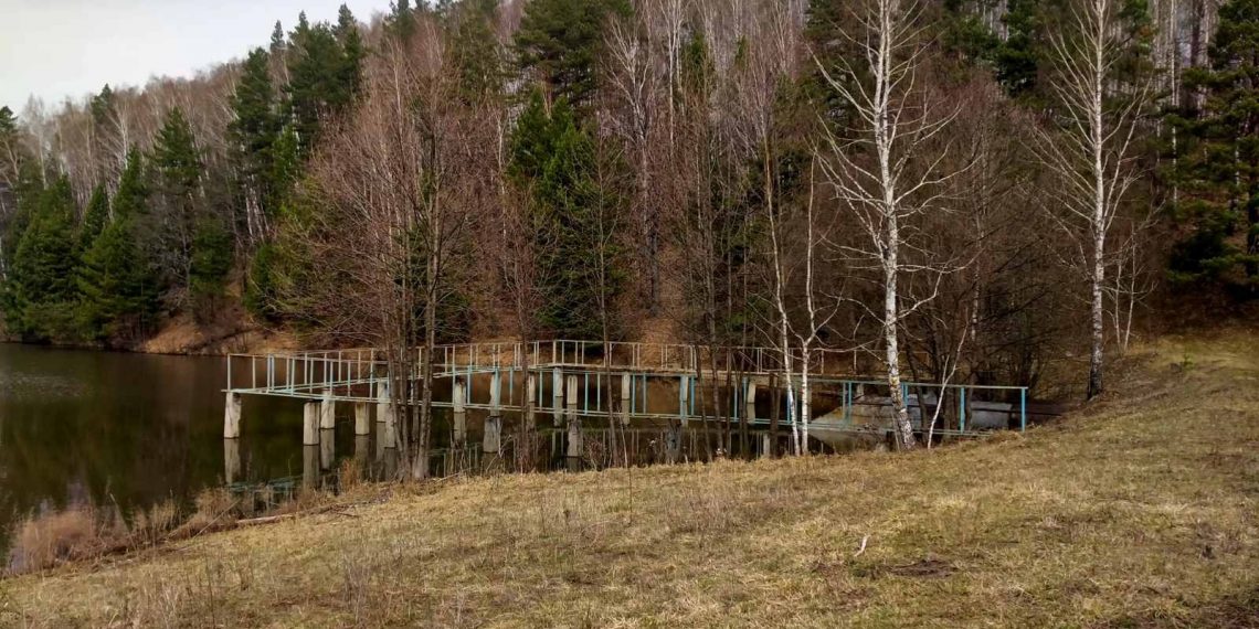 Потенциально опасные гидротехнические сооружения обнаружили в Ульяновской области