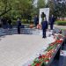 7 мая в Димитровграде открыли мемориальные доски с именами 30-ти погибших участников СВО