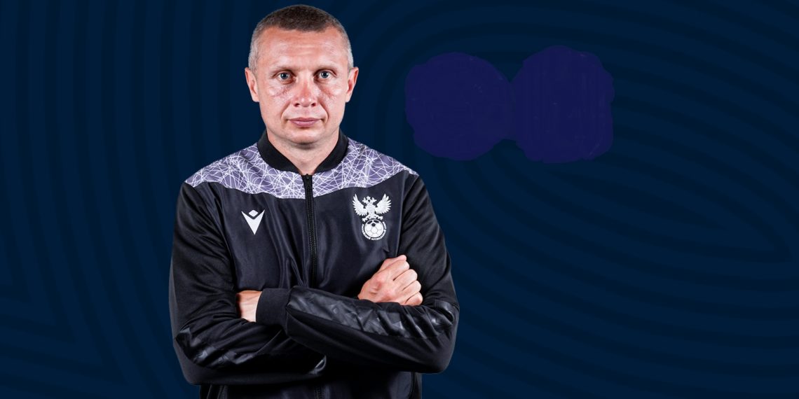 Сегодняшний матч «Волги» и «Акрона» будет судить военный полковник