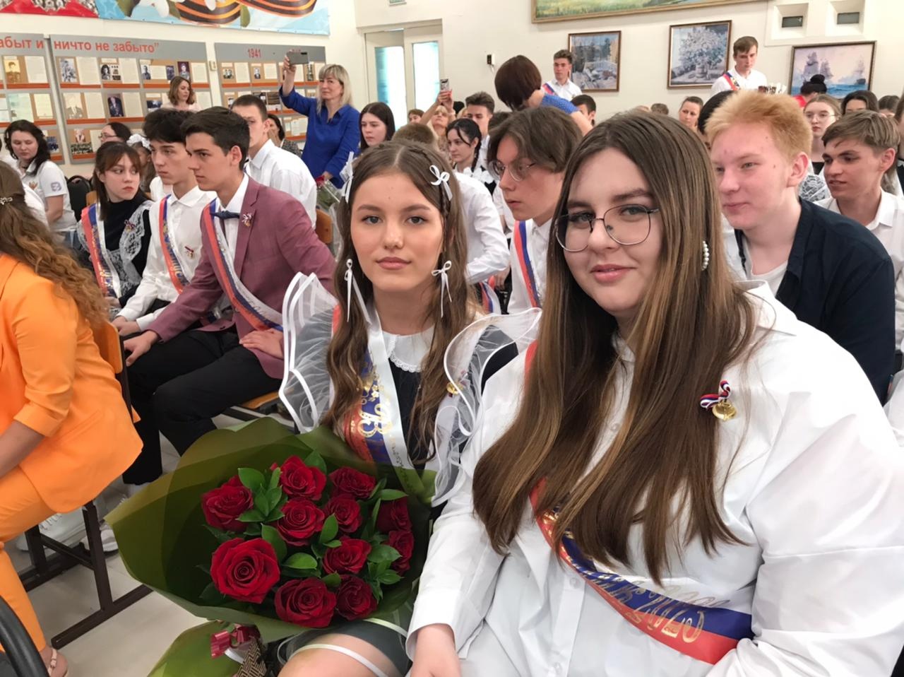 Отмена школ ульяновск