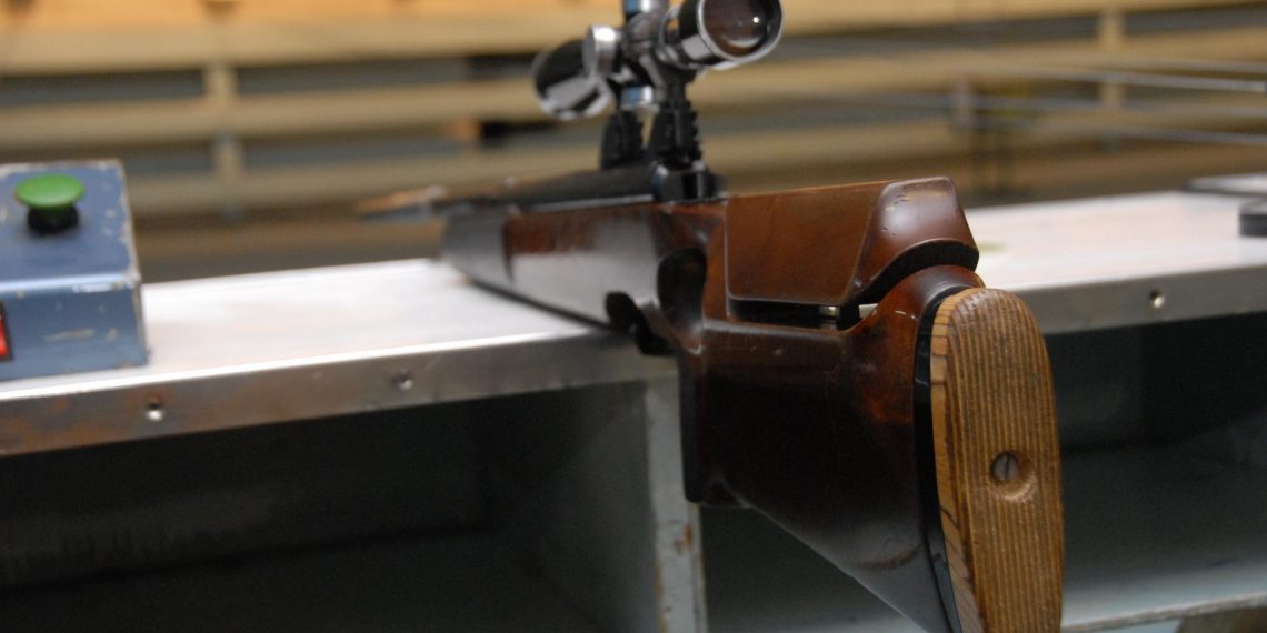 Ульяновских школьников отправят на пятидневные учебные стрелковые сборы