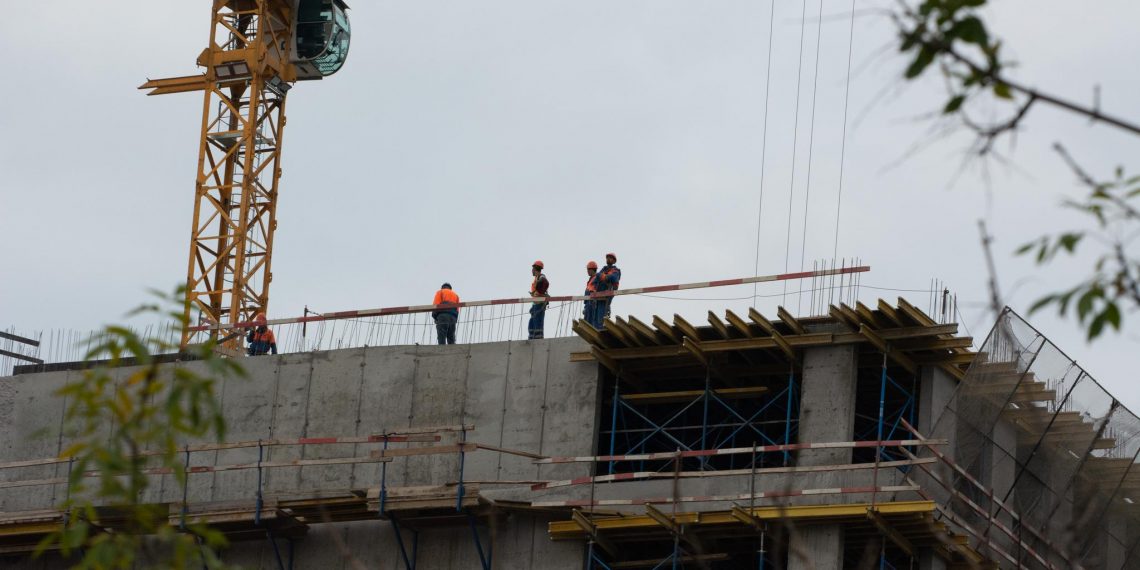 Грузоподъёмные механизмы производства Ульяновской области планируется поставлять в Узбекистан и Беларусь