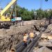 В Ульяновске начали ремонтировать теплосети к следующему отопительному сезону