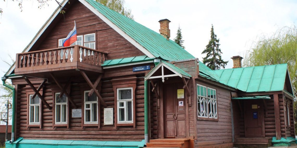 Подлинные артефакты и образцы формы Великой Отечественной покажут 9 мая в самом конспиративном музее Ульяновска