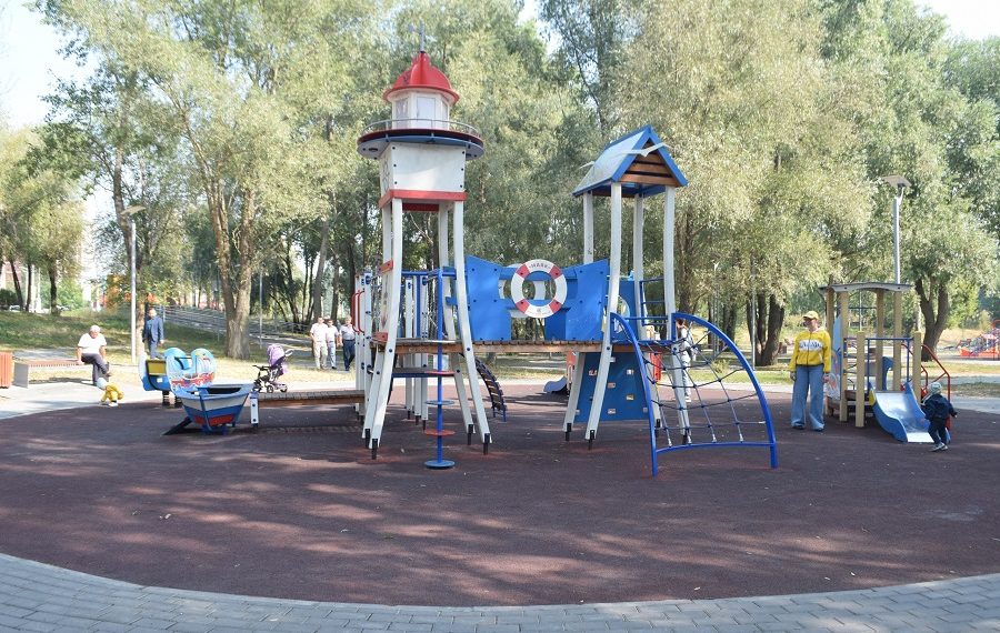 Ульяновцев просят успеть проголосовать за преображение общественных пространств