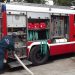 Два ВАЗа сгорели на пожарах в Ульяновской области в понедельник 22 мая